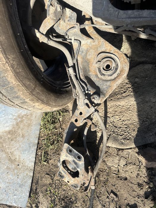 Ричаг задній продольний Nissan X-Trail T32 Qashqai J11 Rogue Sport