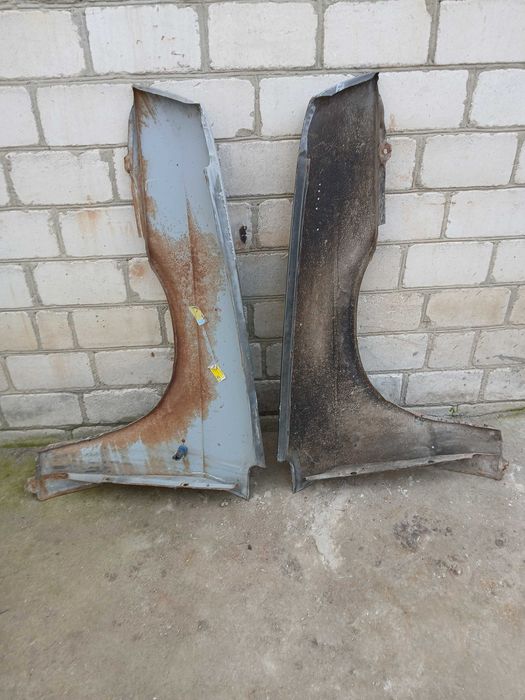 крила передні ВАЗ 2108 2109 21099