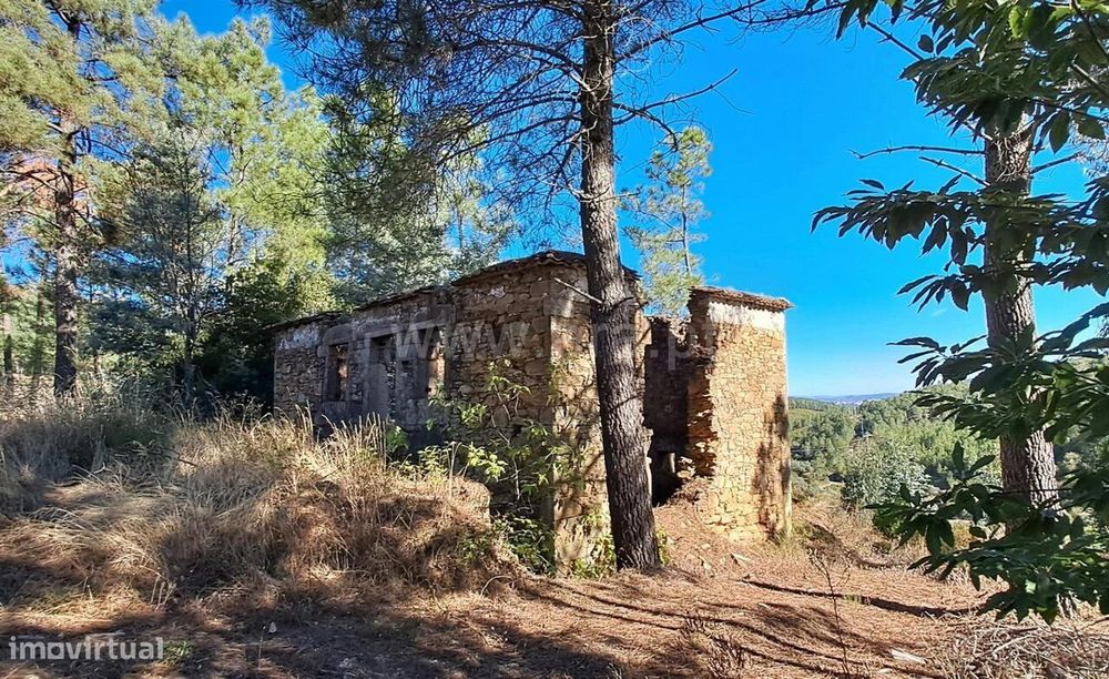 Moradia Isolada T2 / Fundão, Souto da Casa