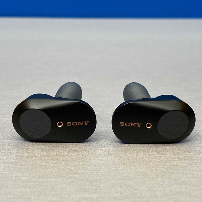 Sony WF-1000XM3 | Noise Cancelling