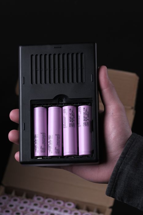 UPS для роутера 13600mah