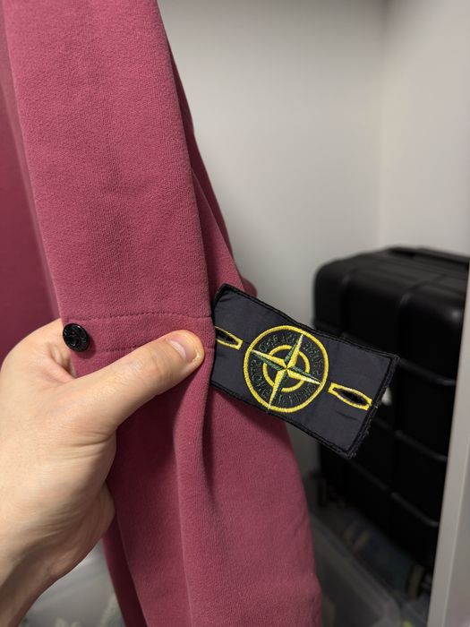 Світшот Stone Island