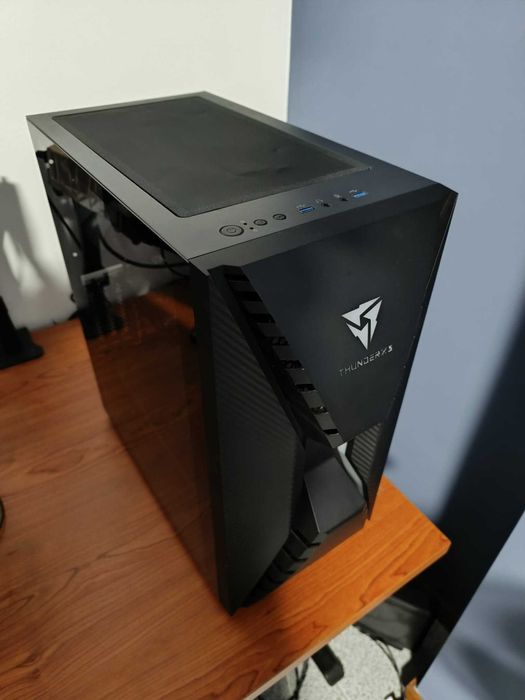 PC I5 GTX 1660 SUPER - Como Novo