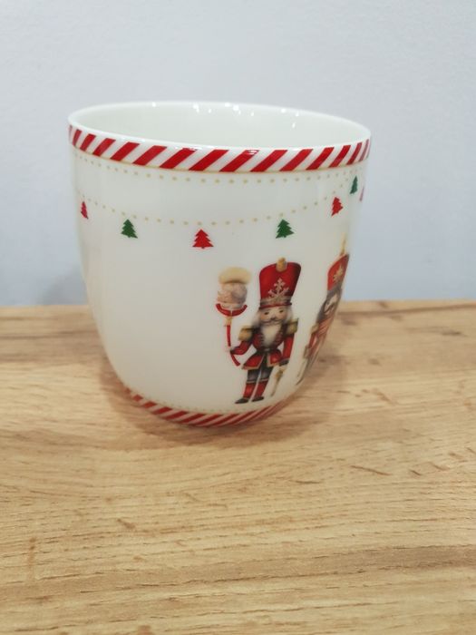 Kubek Świąteczny 480ml