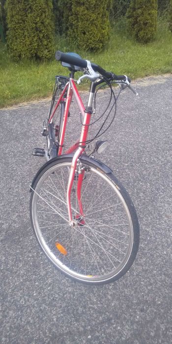 Rower Peugeot męski koła 28 cali