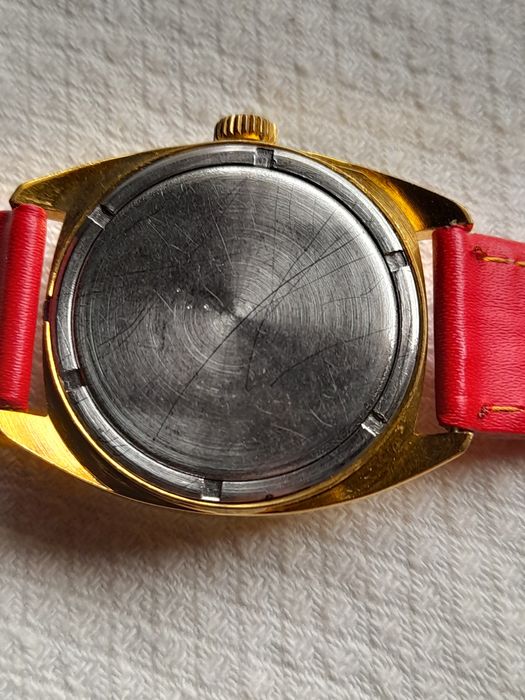 Męski zegarek Rakieta-2.