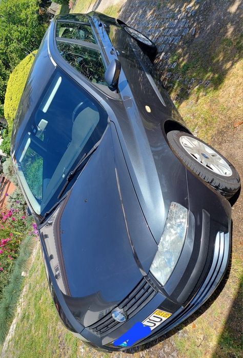 Fiat Stilo JTD 115 cvs