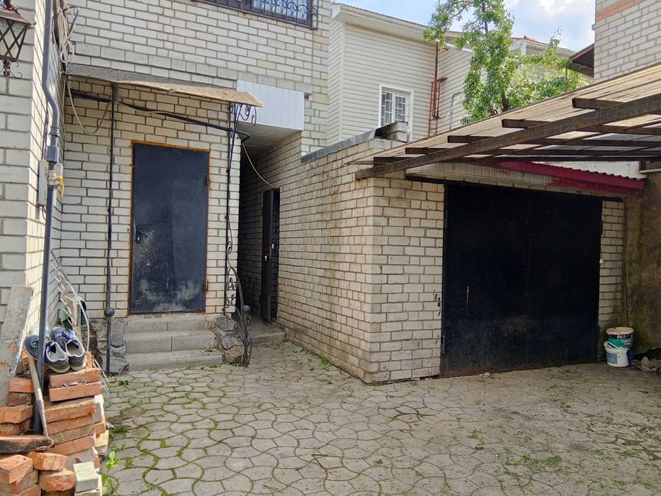 Будинок 120 м.2 Немишля