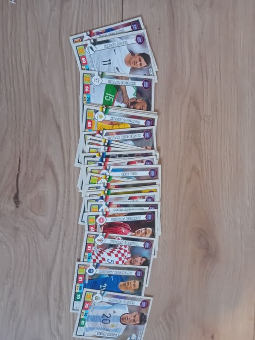 Karty road to russia