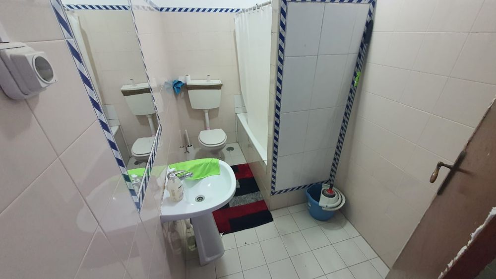 Quarto próximo estação Amadora