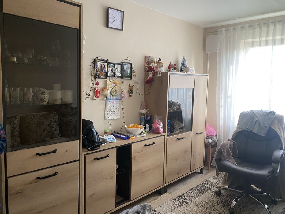 Продаж 2 кімнатної квартири