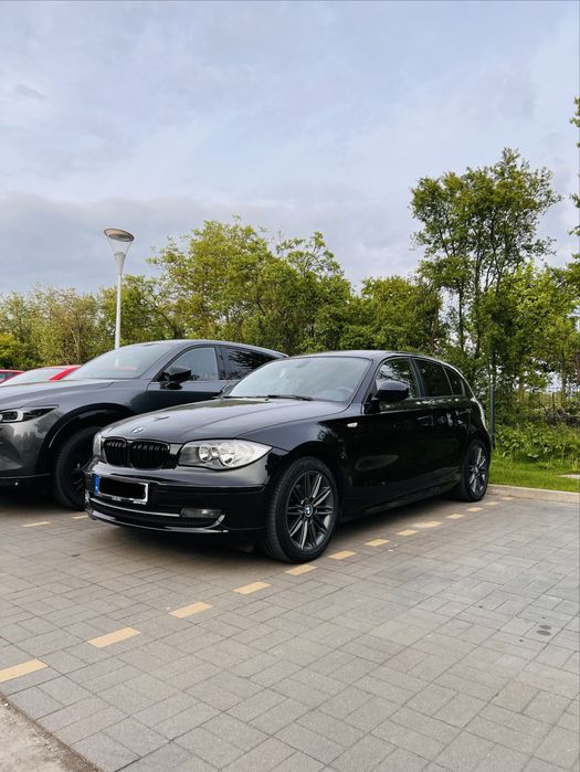 BMW Seria 1