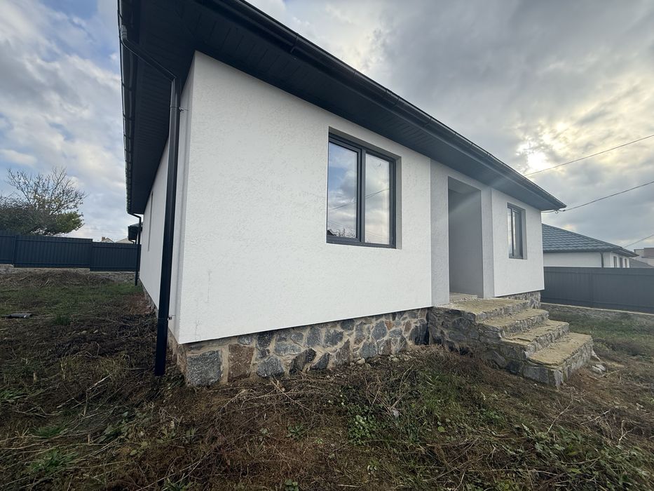 Дом по адресу ул. Первомайская (площадь 90 м²) - Atlanta.ua - фото 5