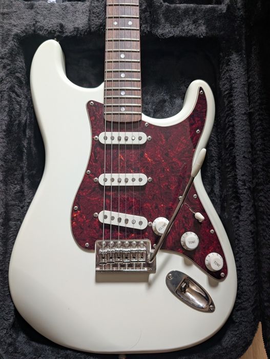 Squier Stratocaster Classic Vibe 70's