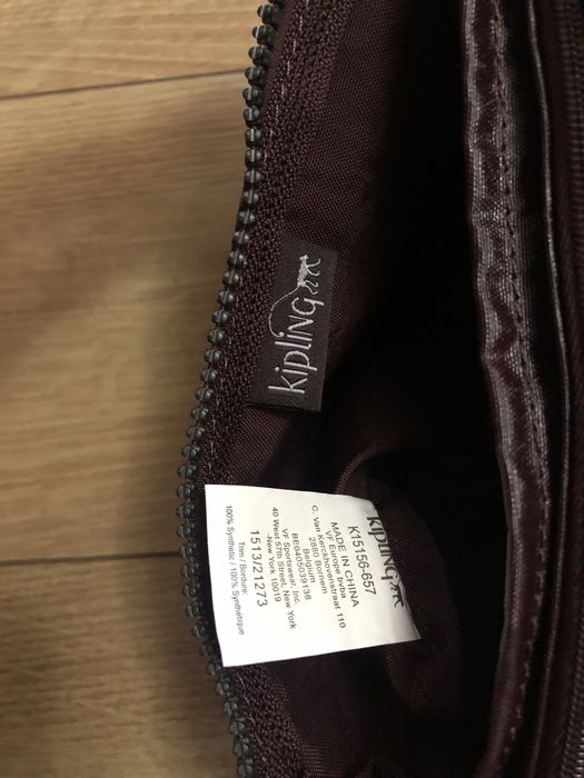 Сумка kipling   ( new )