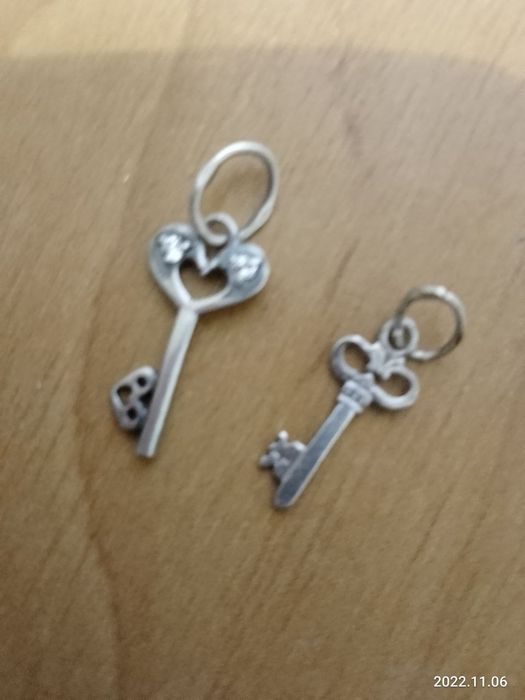 Серебрянные украшения 925 пробы