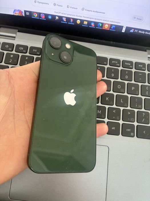 Iphone 13 mini Newerlock