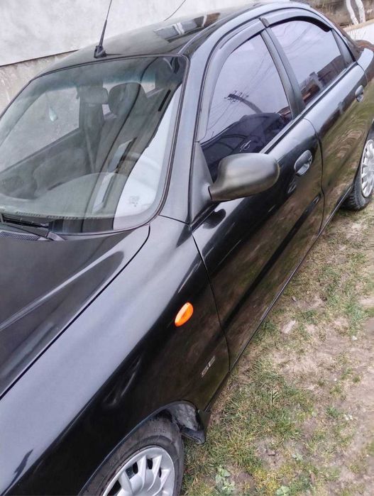 Продається машина