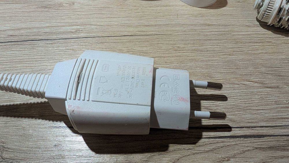 Епілятор Broun Silk-épil 7