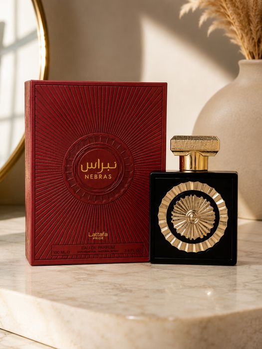 Lattafa Nebras 100 ml