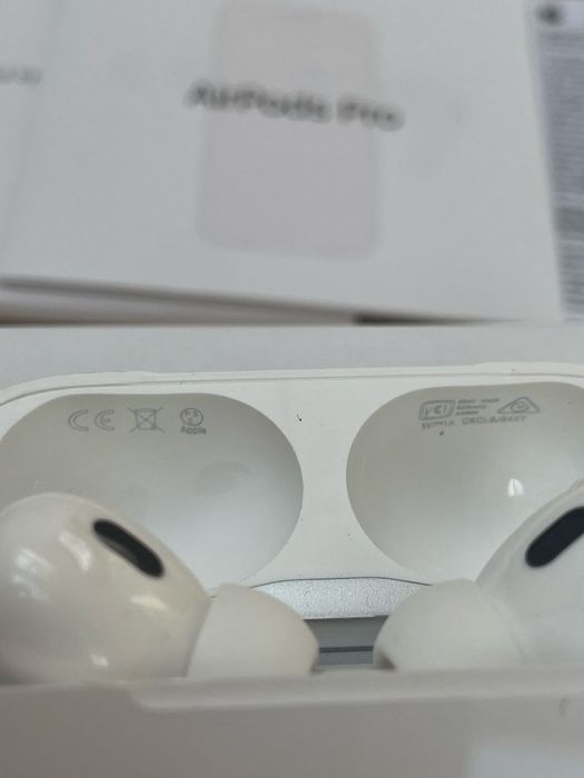 Airpods pro 2 apple
