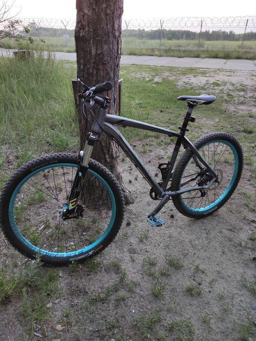 Rower MTB 27.5 rozmiar L