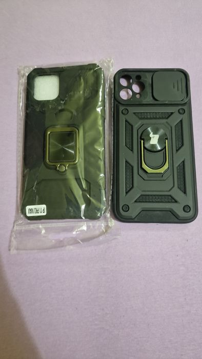 Etuji do IPhone 11 pro max