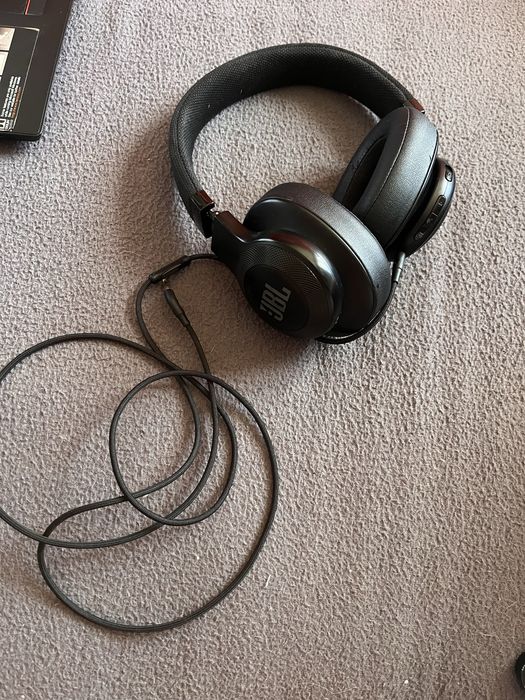 Słuchawki JBL E55BT