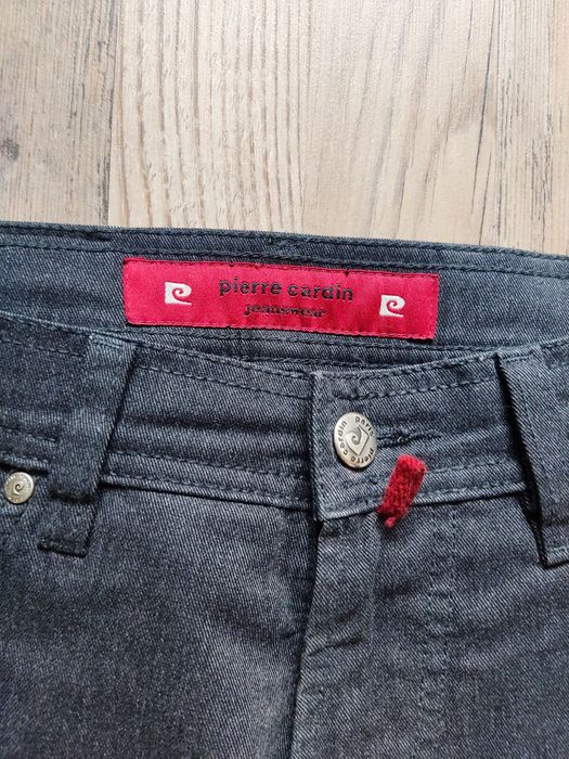 Spodnie Pierre Cardin