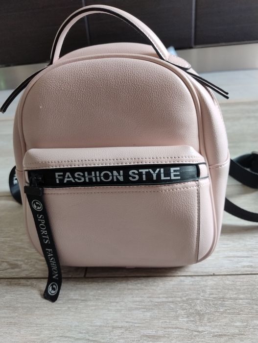 Рюкзак Fashion style