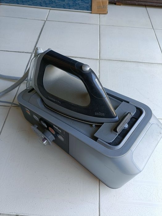 Ferro CareStyle 7 Pro