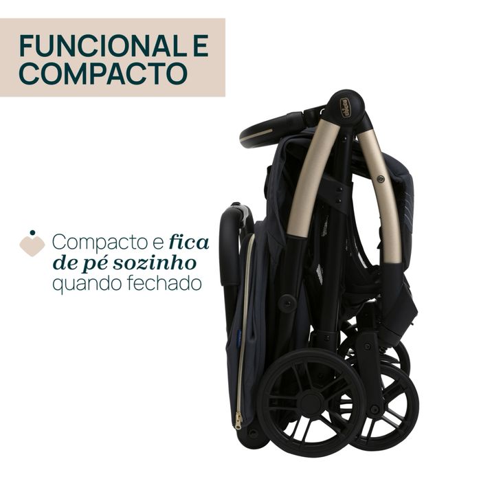 Carrinho Goody XPlus Chicco