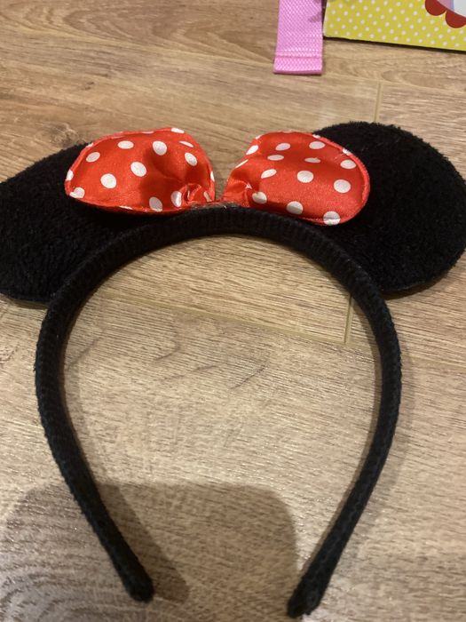 Kit Minnie - 4 artigos