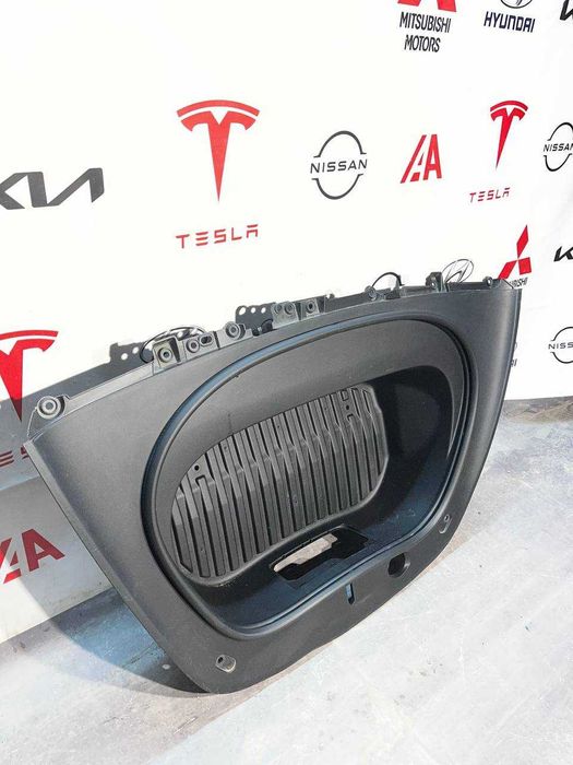 підкапотний бокс-ванна Tesla model 3 2024- highland