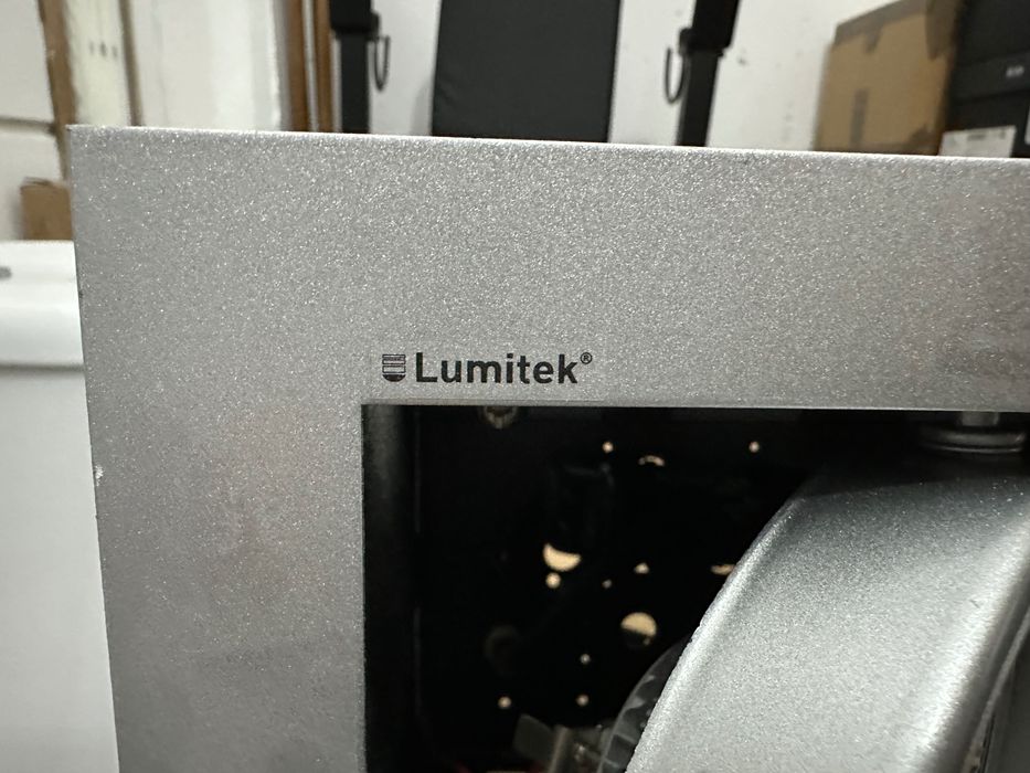 Conjuntos de focos de alta intensidade