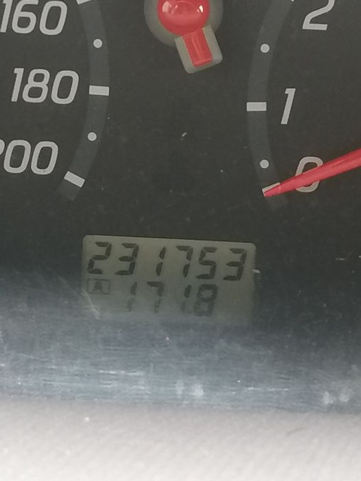 Nissan Micra k12