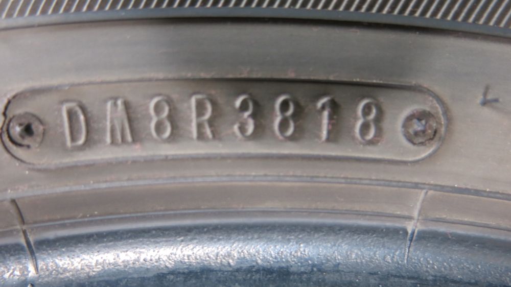 Opony letnie Falken Ziex 215/60/17 2szt DOT 3818