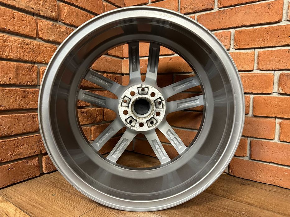 Felgi 19 5x112 G30 G32 G11 X3 X4 G01 G02