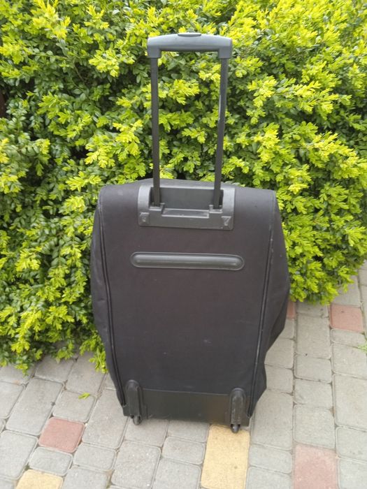 Чемодан большой, сумка Samsonite 75*36*30