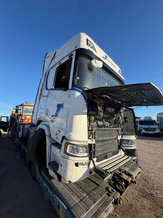 Scania