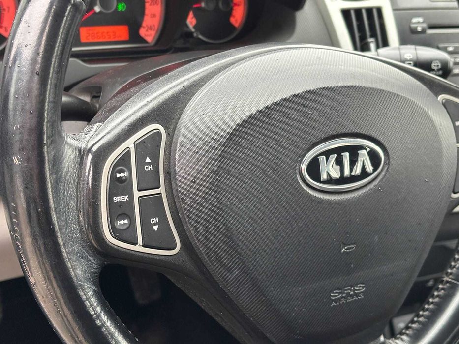 Продам Kia Ceed 2007р. #75690