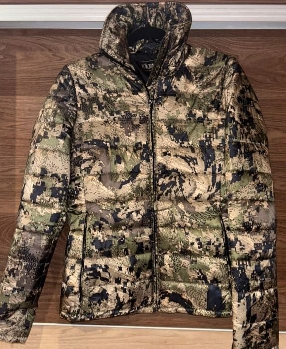 Harkila Viki kurtka roz.38