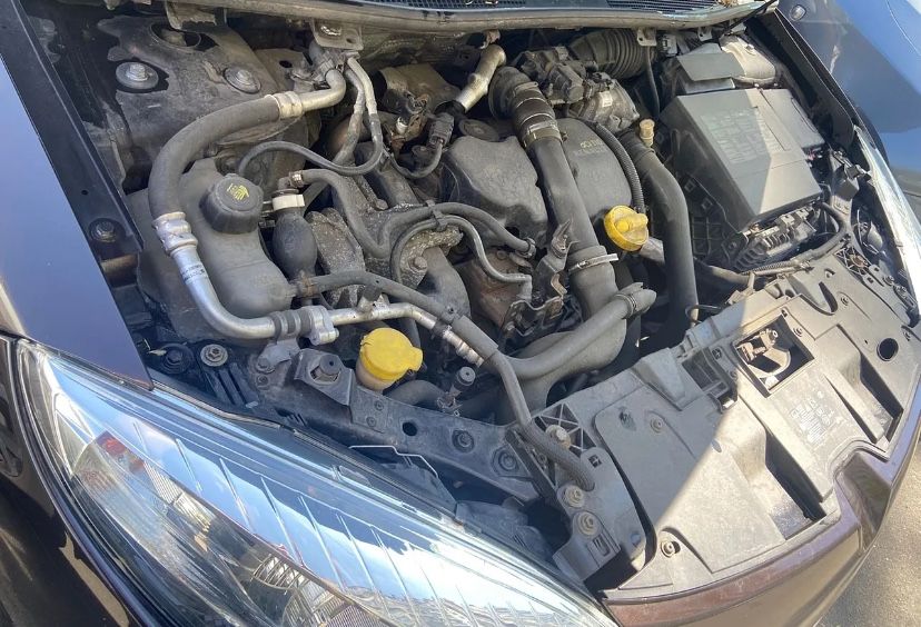 Продам своє авто Рено Меган 3