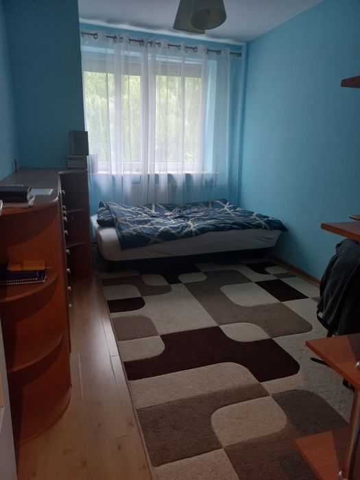 Sprzedam mieszkanie 53m2, 1p, Lublin ul. Bursztynowa 16