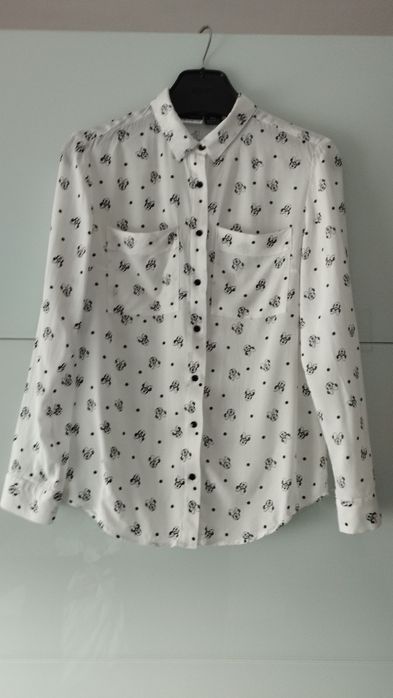 Koszula damska Minnie Mouse
