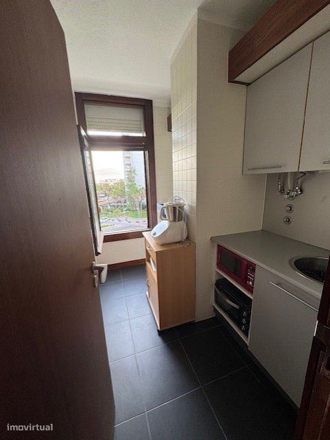 Apartamento t2 triplex na Rua do Zimbro