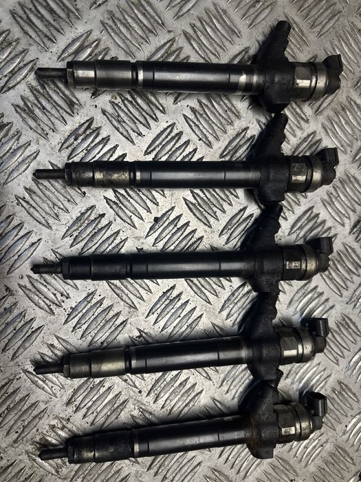 Wyryskiwacz 2.2 tdci 546AC