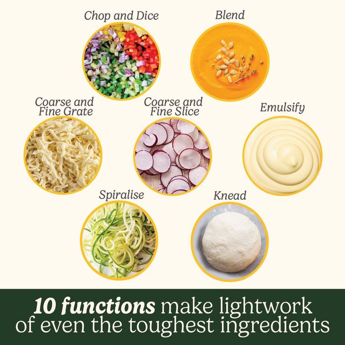 Cuisinart Expert Prep Pro Food Processor