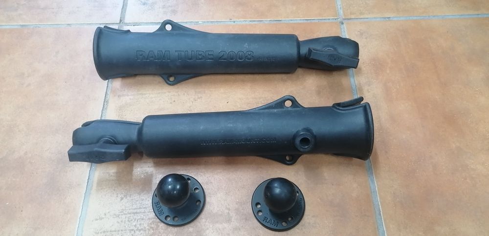 Caneiros RAM Mounts
