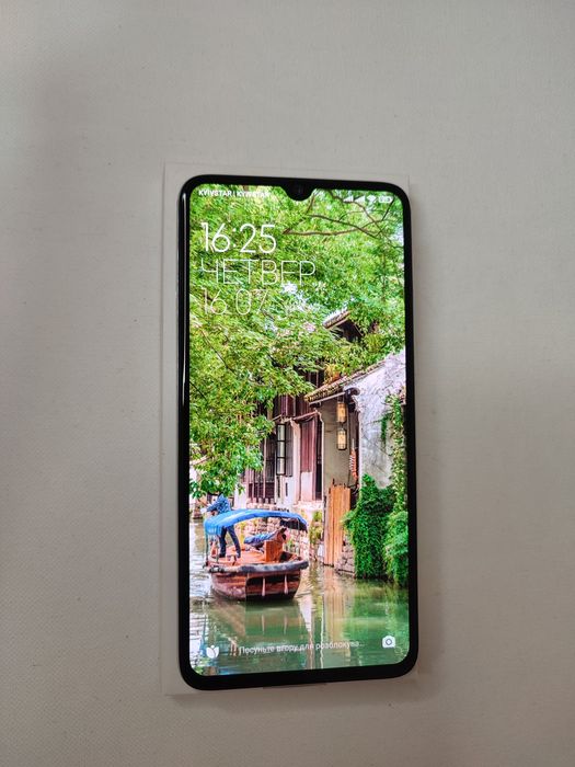 Xiaomi Mi 9 lite, 6/64Gb